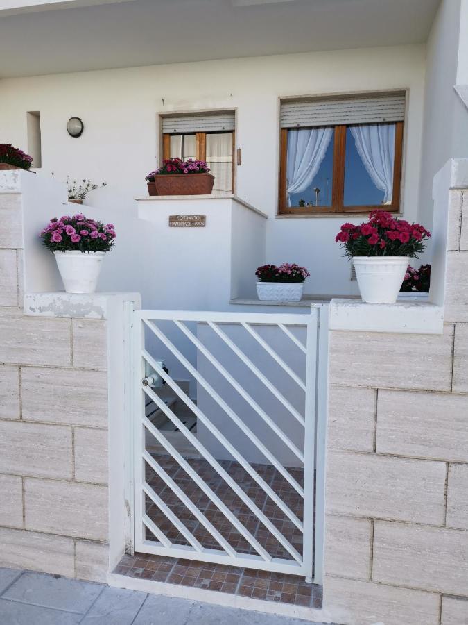 Otranto Handmade 100% المظهر الخارجي الصورة