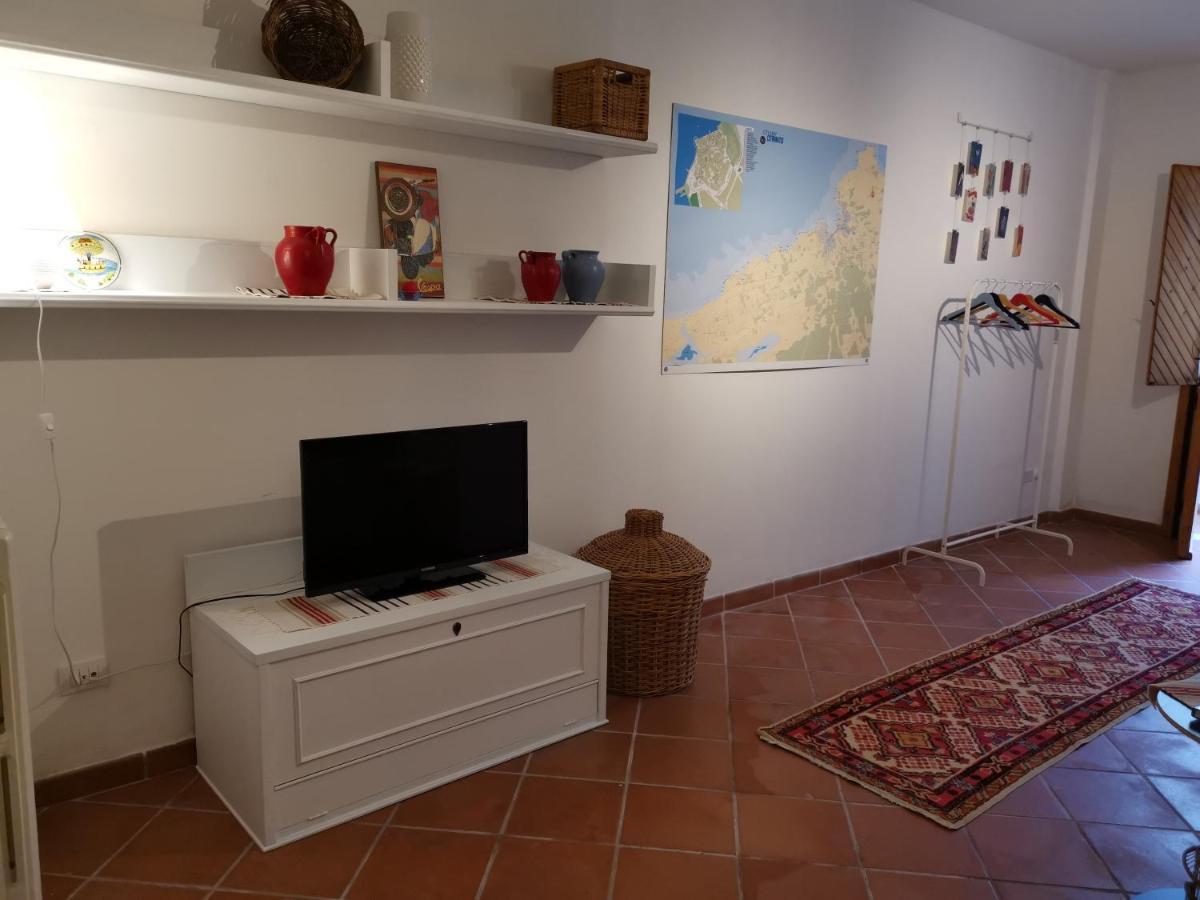 Otranto Handmade 100% المظهر الخارجي الصورة